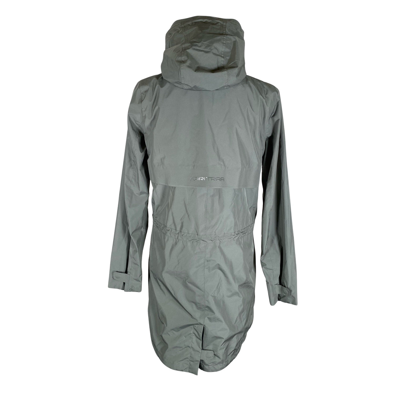 Unisex Kari Traa - Jope, suurus 36 - Roheline (2)