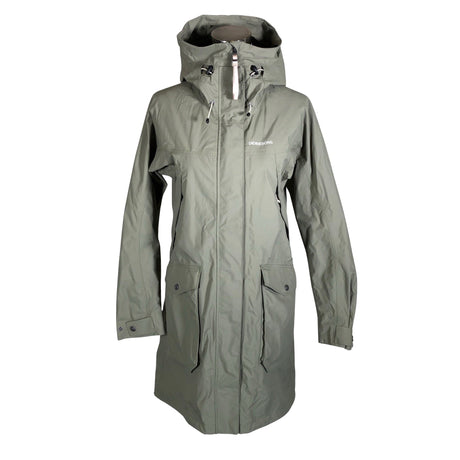 Unisex Didriksons - Jope, suurus 36 - Roheline ()