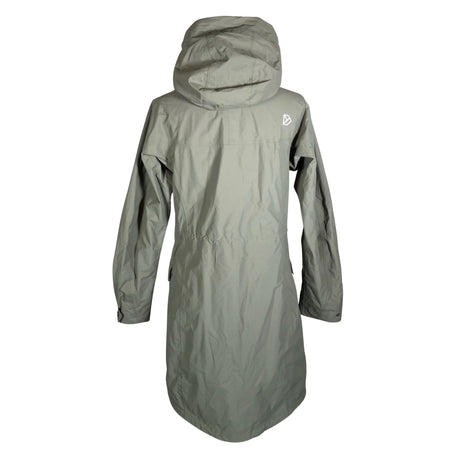 Unisex Didriksons - Jope, suurus 36 - Roheline (2)
