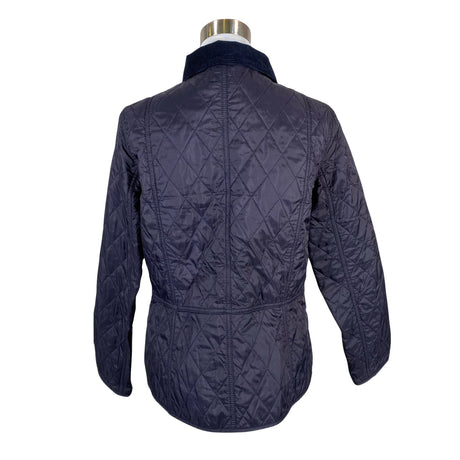 Unisex Barbour - Tepitud jope, suurus 38 - Sinine (2)