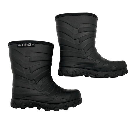 Unisex Nokian - Kummikud, suurus 22 - Must ()