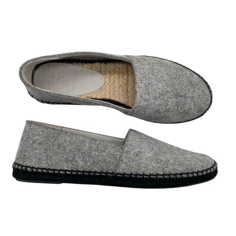 Unisex Zign - Sisejalanõud, suurus 38 - Hall ()