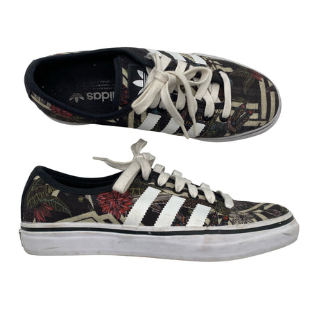 Unisex Adidas - Tennised, suurus 38 - Must ()