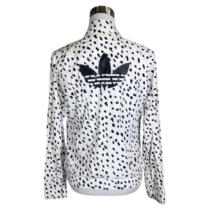Unisex Adidas - Spordijope, suurus 36 - Valge (2)