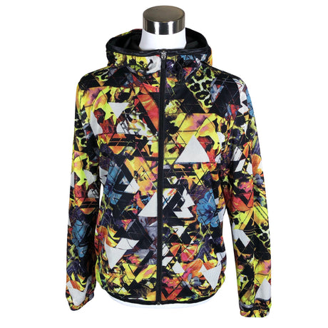 Unisex Everlast - Jope, suurus 38 - Kollane ()