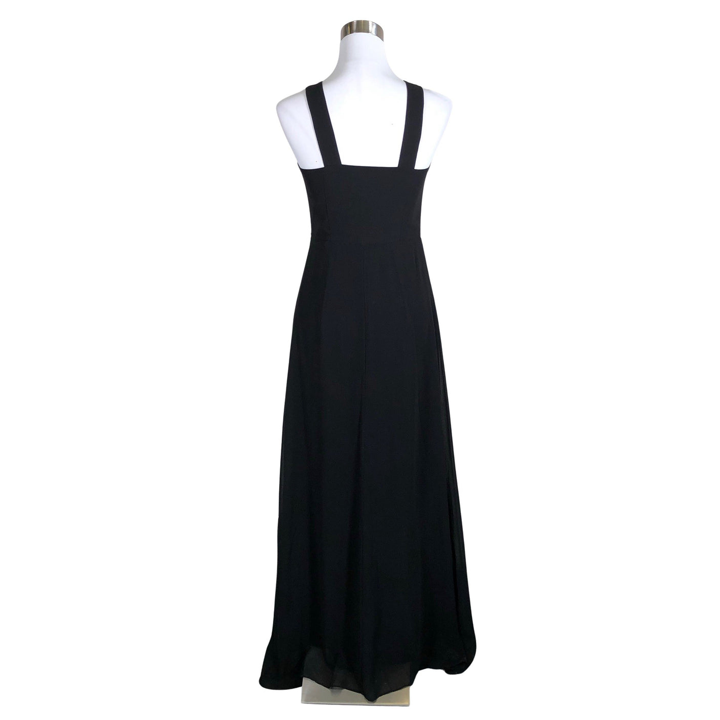 Unisex Esprit - Pidulik kleit, suurus 34 - Must (2)