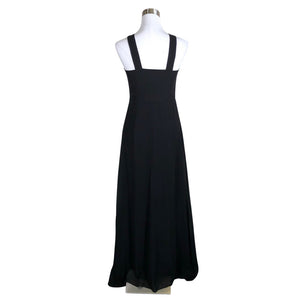 Unisex Esprit - Pidulik kleit, suurus 34 - Must (2)