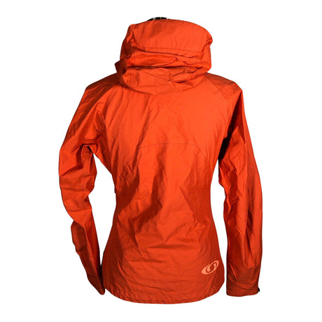 Unisex Salomon - Jope, suurus 36 - Oranž (2)