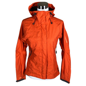 Unisex Salomon - Jope, suurus 36 - Oranž (1)