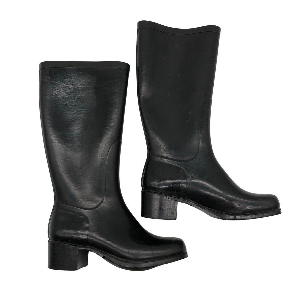 Unisex Nokian - Kummikud, suurus 34 - Must (1)
