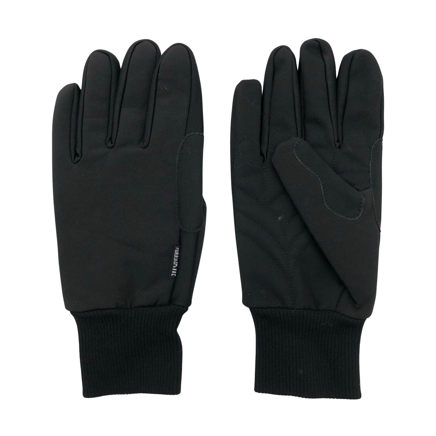 Unisex Rukka - Spordikindad, suurus Suurus puudub - Must (1)