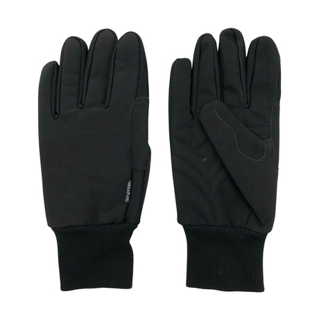 Unisex Rukka - Spordikindad, suurus Suurus puudub - Must ()