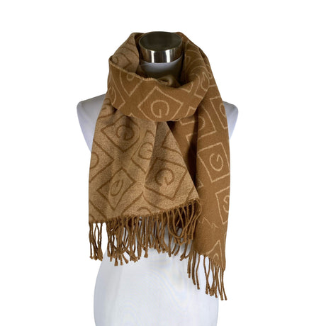 Unisex Gant - Sall, suurus Maxi - Pruun ()