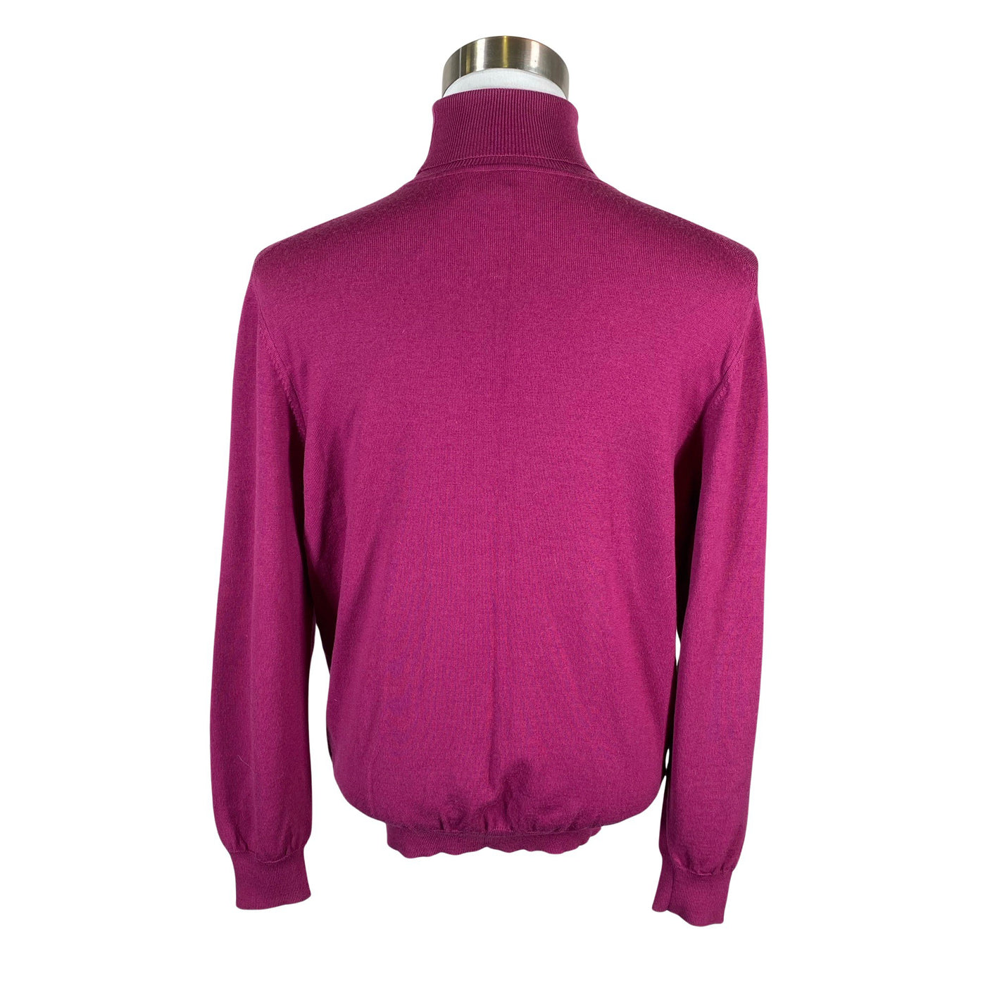 Unisex Hugo Boss - Kampsun, suurus L - Lilla (2)