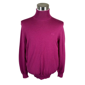 Unisex Hugo Boss - Kampsun, suurus L - Lilla (1)