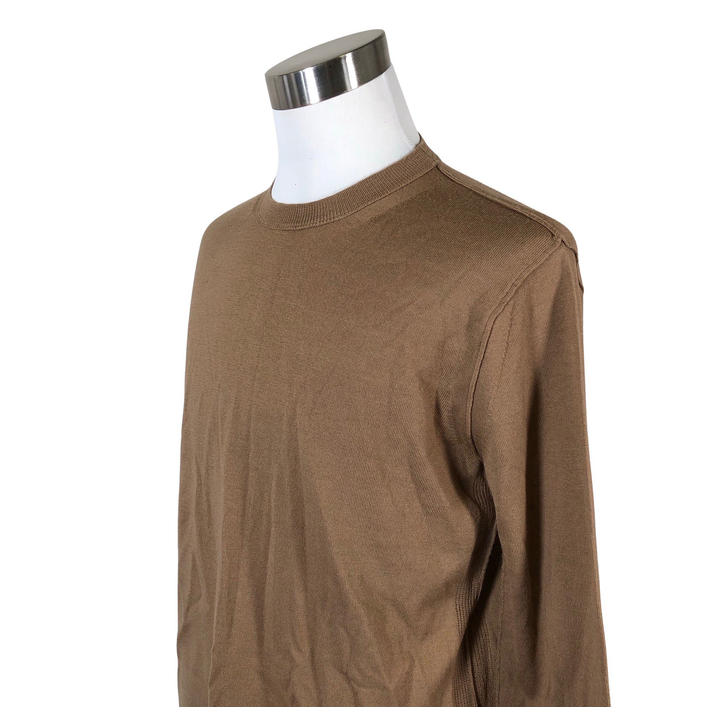 Unisex Tiger of Sweden - Kampsun, suurus M - Pruun (3)