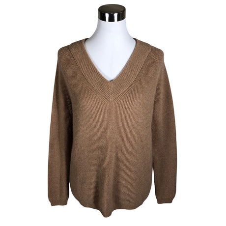 Unisex Balmuir - Kampsun, suurus 36 - Pruun ()