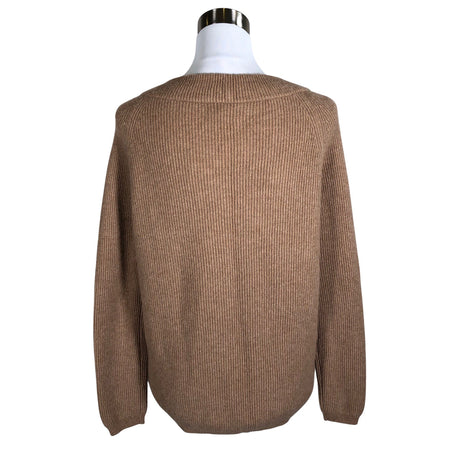 Unisex Balmuir - Kampsun, suurus 36 - Pruun (2)