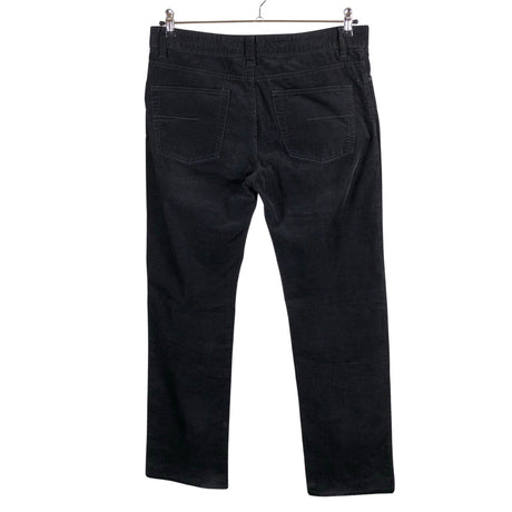 Unisex Sand - Sametpüksid, suurus 44 - Must (2)