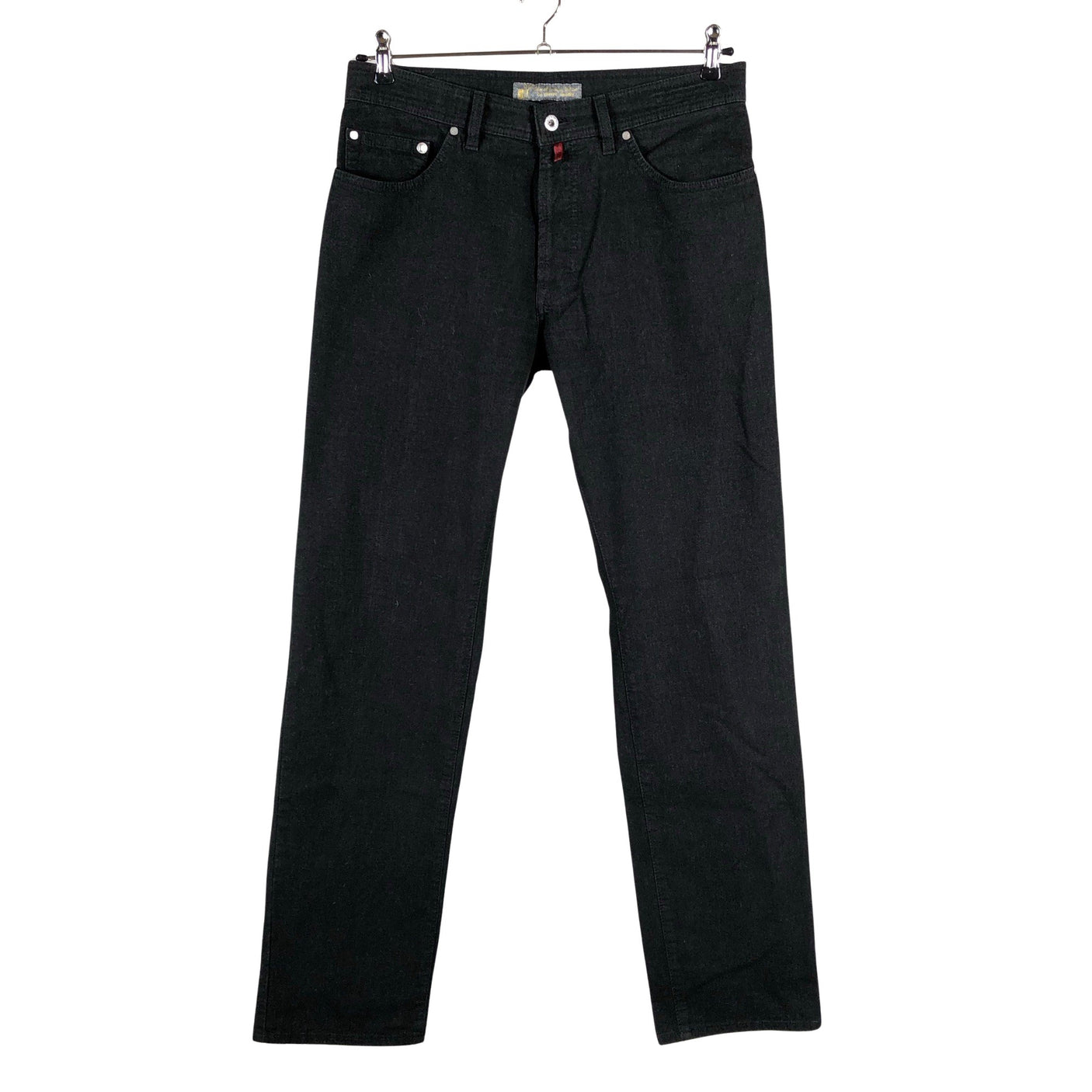 Unisex Pierre Cardin - Teksad, suurus 44 - Hall (1)