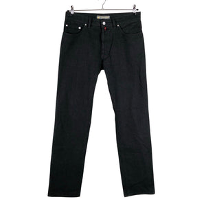 Unisex Pierre Cardin - Teksad, suurus 44 - Hall (1)