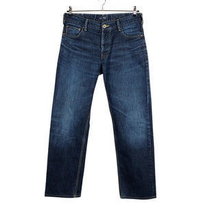 Unisex Armani Jeans - Teksad, suurus L - Sinine (1)