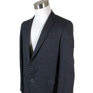 Unisex Sand - Pintsak, suurus XL - Sinine (3)