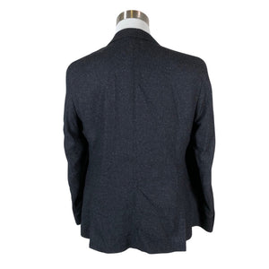 Unisex Sand - Pintsak, suurus XL - Sinine (2)