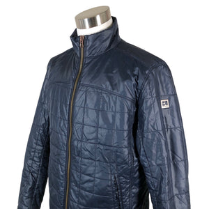 Unisex Hugo Boss - Tepitud jope, suurus XL - Sinine (3)
