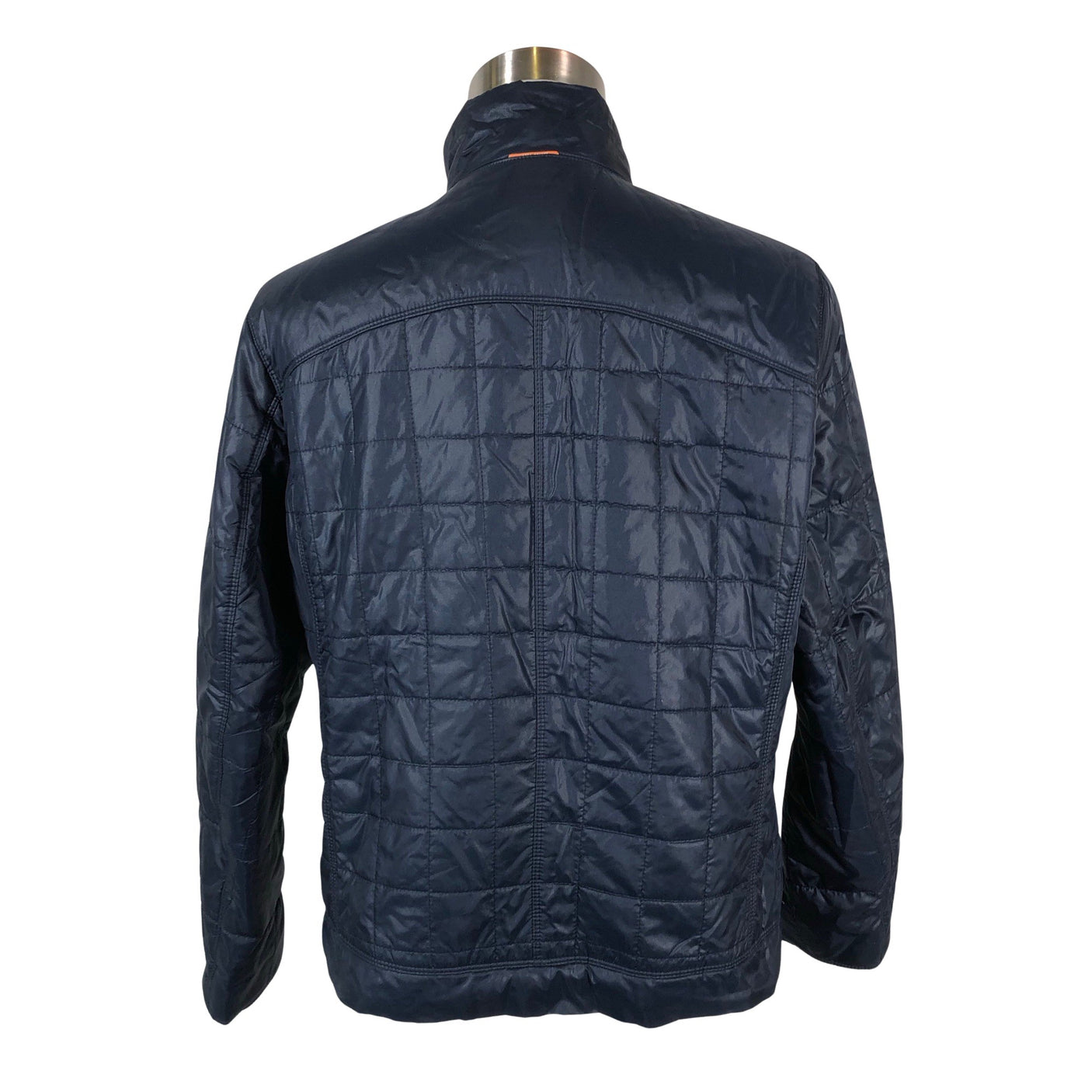 Unisex Hugo Boss - Tepitud jope, suurus XL - Sinine (2)