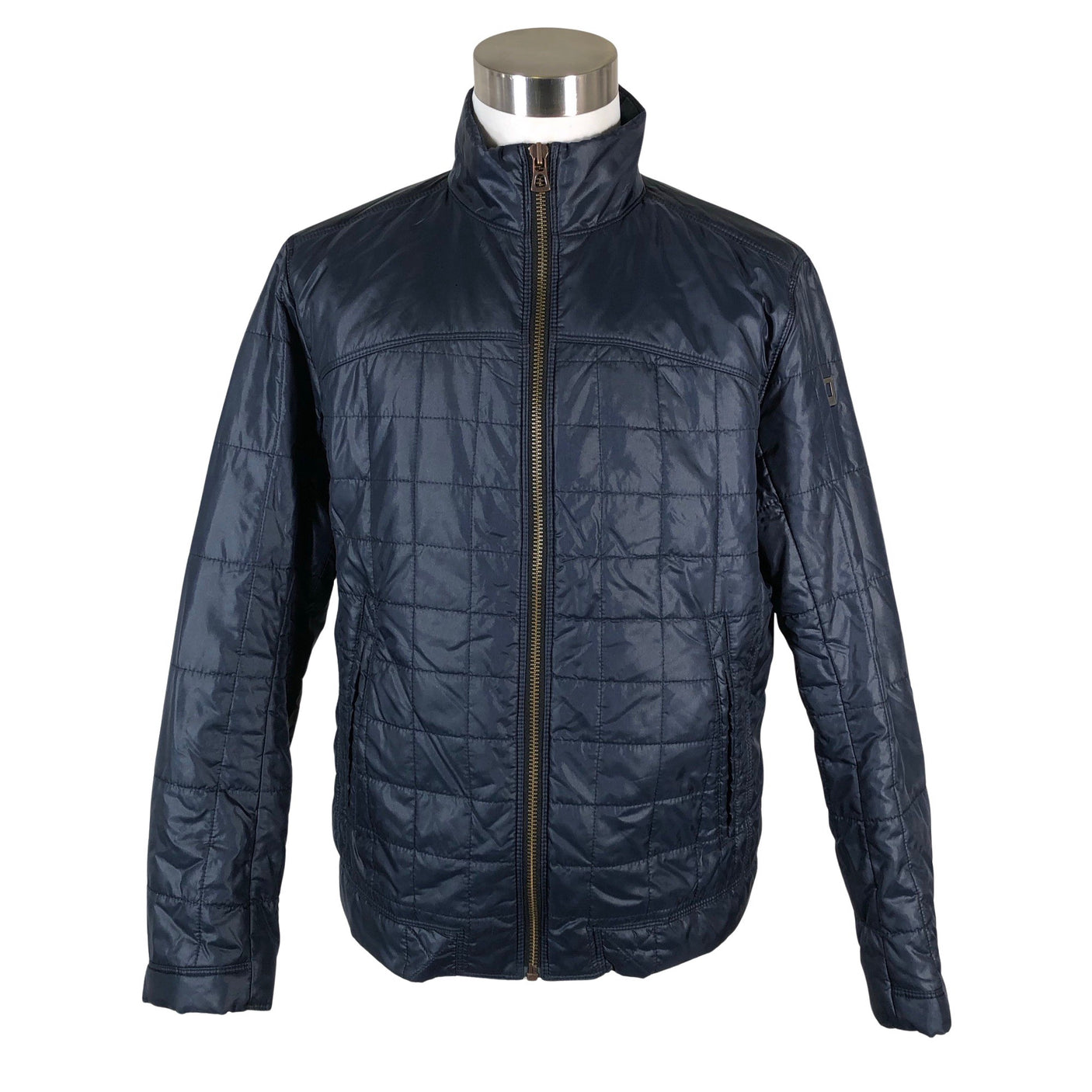 Unisex Hugo Boss - Tepitud jope, suurus XL - Sinine (1)