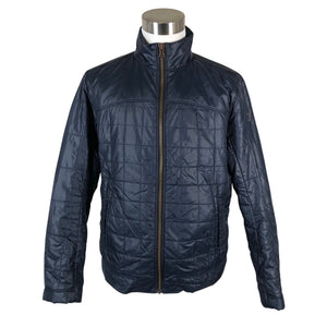Unisex Hugo Boss - Tepitud jope, suurus XL - Sinine (1)