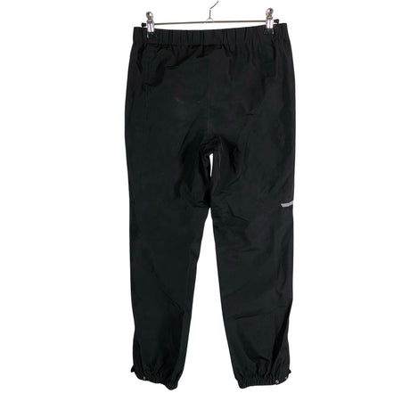 Unisex Helly Hansen - Kevad-/sügispüksid, suurus 146 - 152 - Must (2)