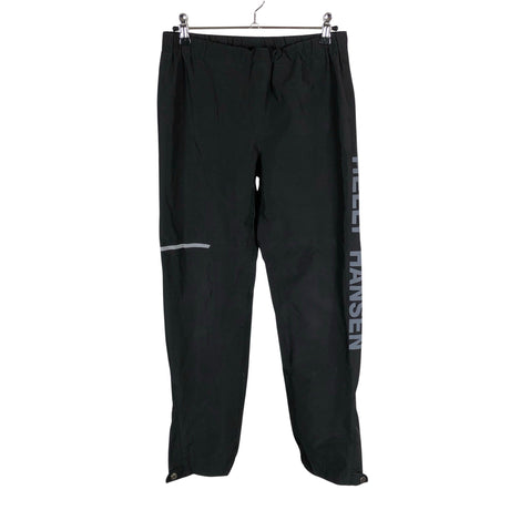 Unisex Helly Hansen - Kevad-/sügispüksid, suurus 146 - 152 - Must ()
