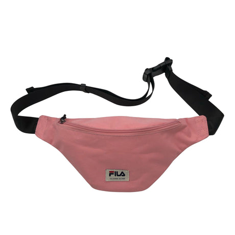 Unisex Fila - Vöökott, suurus Mini - Heleroosa ()