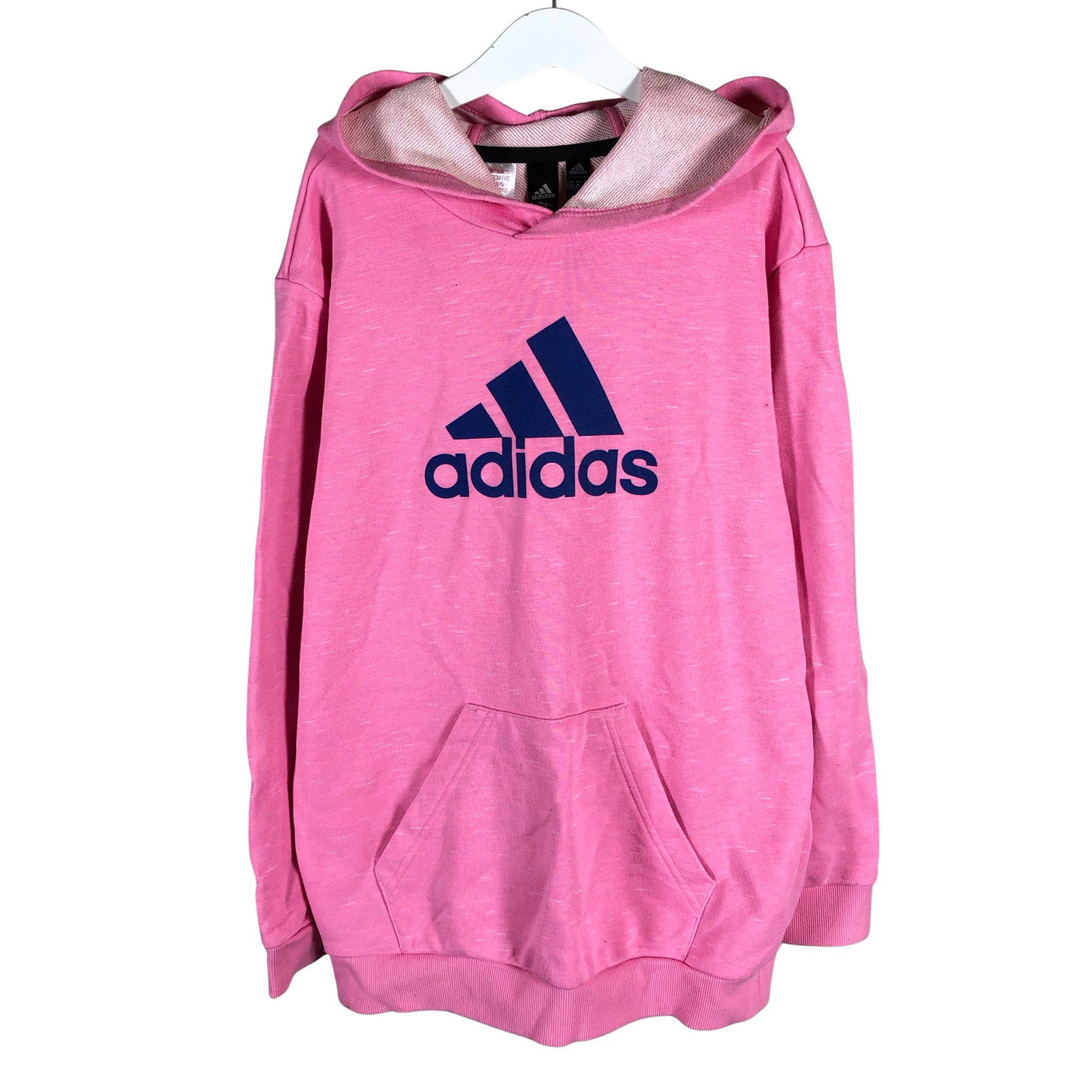 Unisex Adidas - Dressipluus, suurus 146 - 152 - Roosa (1)