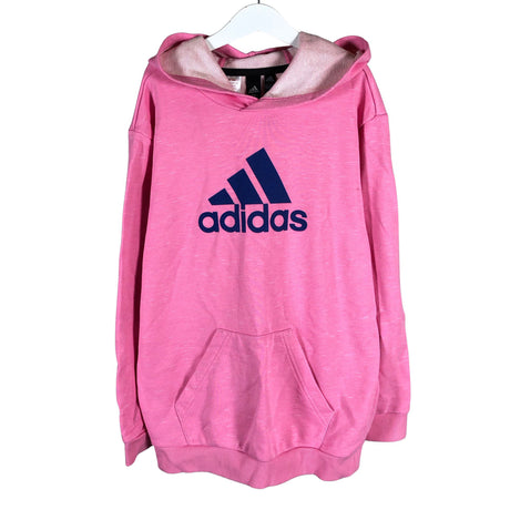 Unisex Adidas - Dressipluus, suurus 146 - 152 - Roosa ()