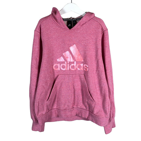 Unisex Adidas - Dressipluus, suurus 146 - 152 - Roosa ()