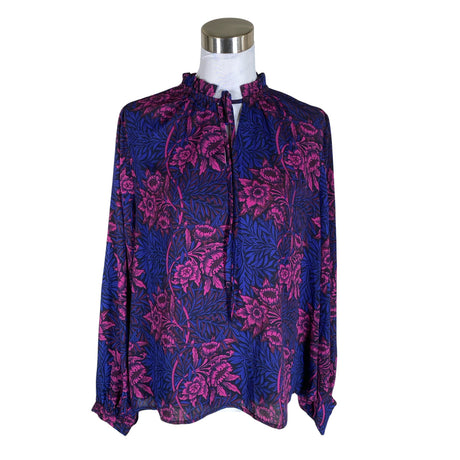Unisex Create - Pluus, suurus 40 - Sinine ()