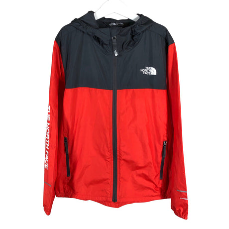 Unisex The North Face - Kevad-/sügisjope, suurus 128 - 134 - Punane ()
