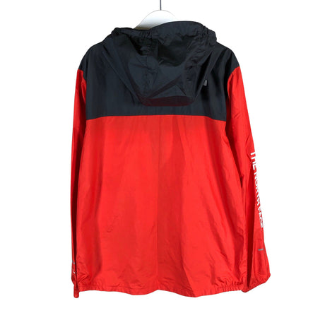 Unisex The North Face - Kevad-/sügisjope, suurus 128 - 134 - Punane (2)