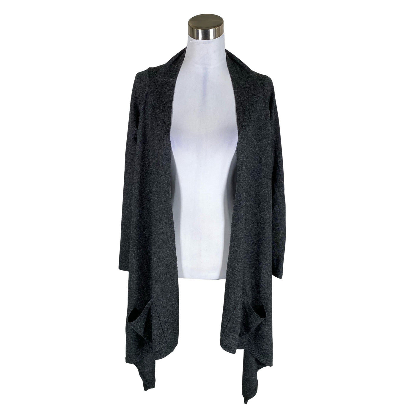 Unisex Silvian Heach - Kardigan, suurus 38 - Hall (1)