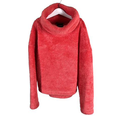Unisex Everest - Dressikangast pluus, suurus 146 - 152 - Punane ()