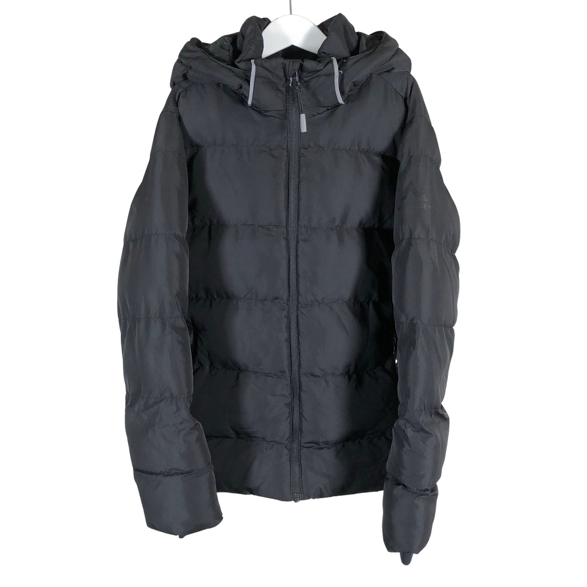 Unisex McKinley - Talvejope, suurus 146 - 152 - Must (1)