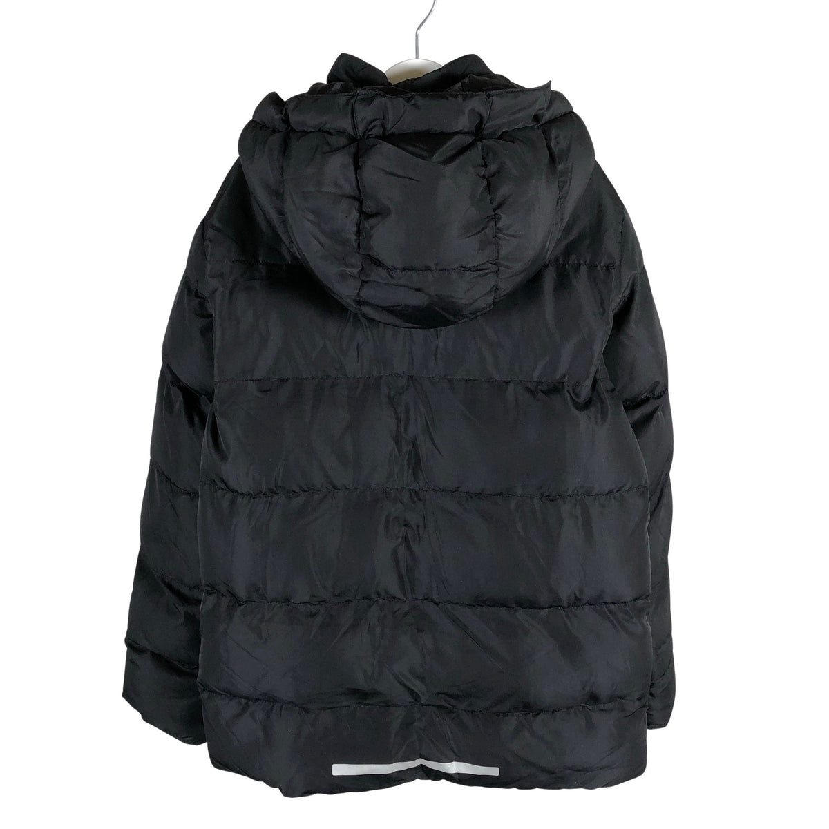 Unisex McKinley - Talvejope, suurus 146 - 152 - Must (2)