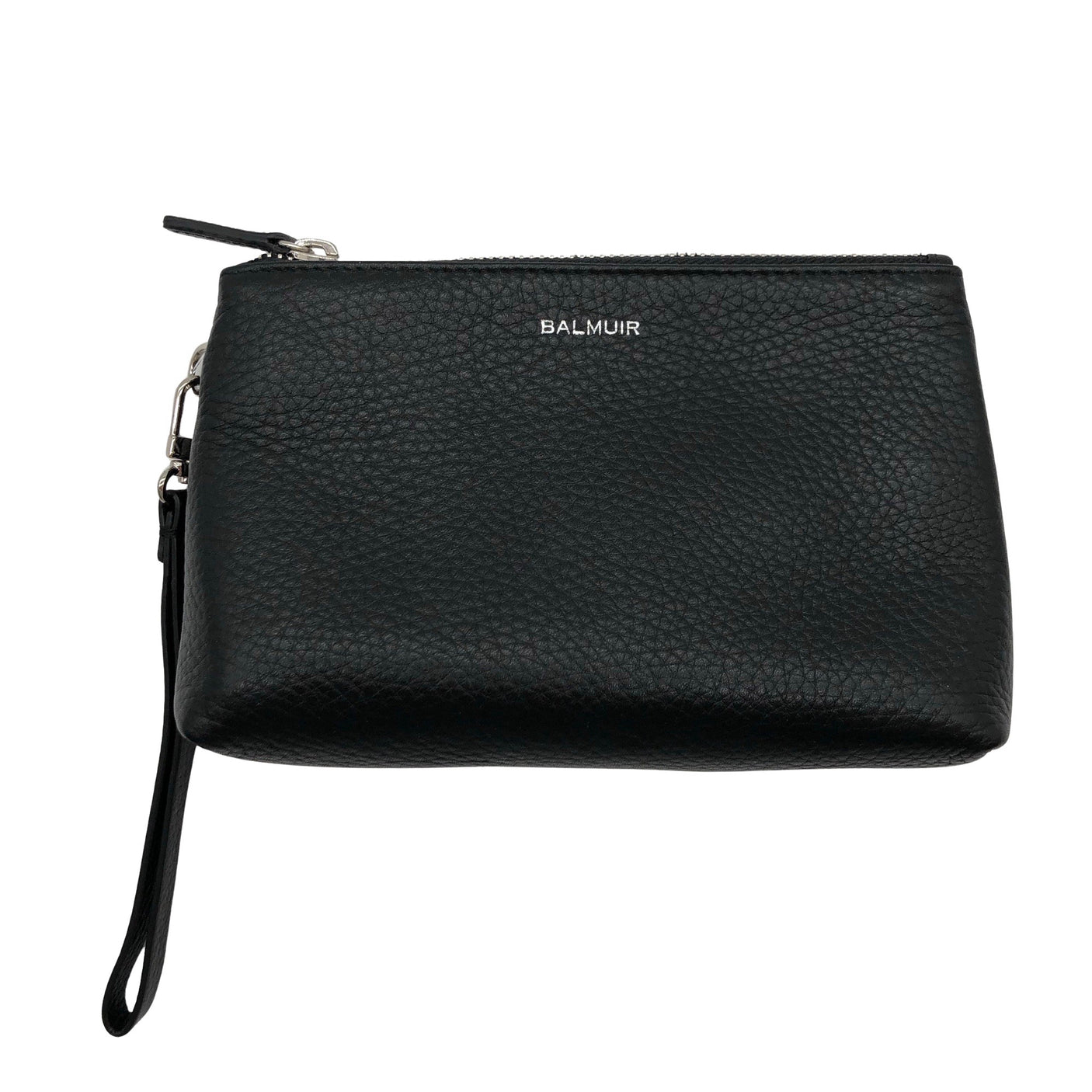 Unisex Balmuir - Käekott, suurus Mini - Must (1)