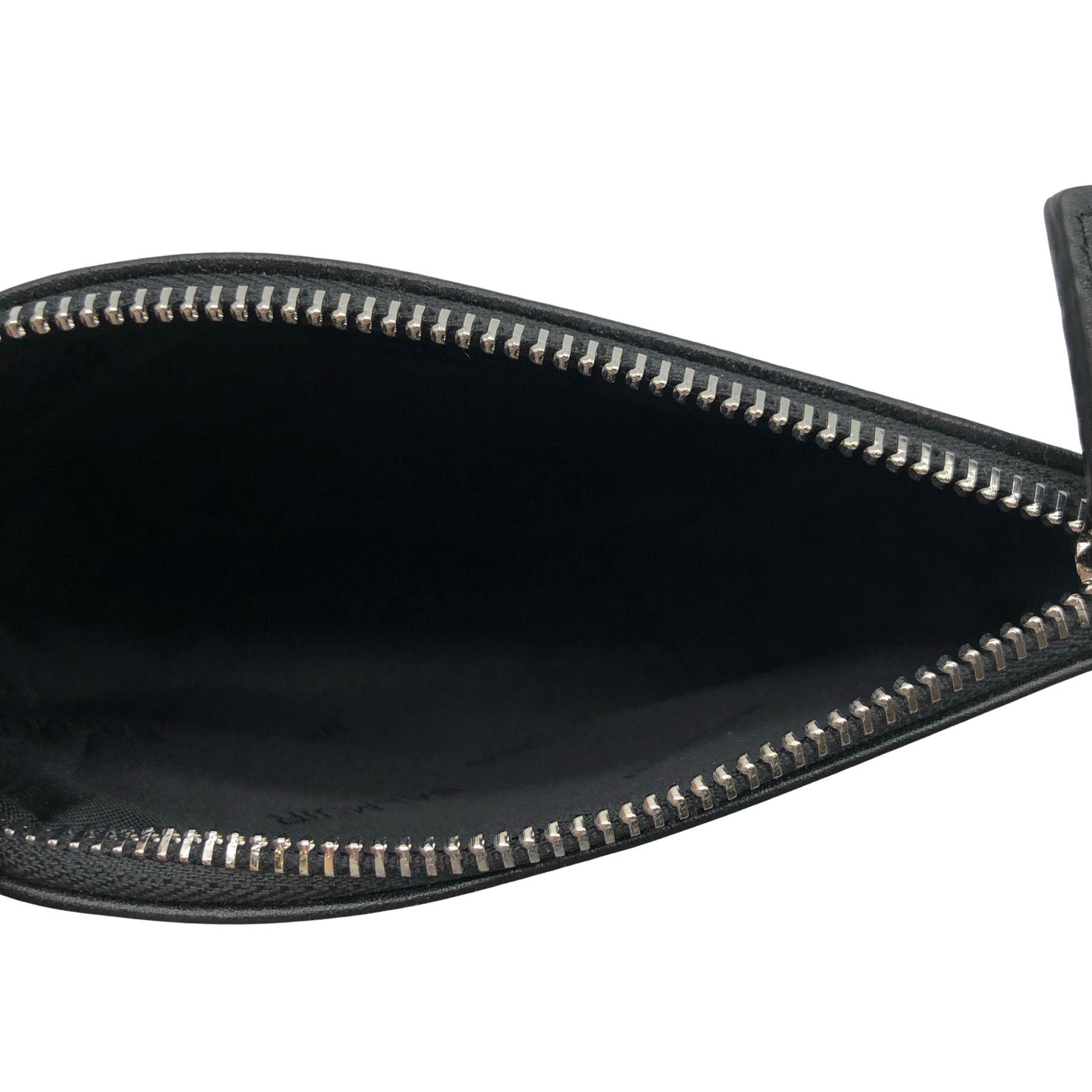 Unisex Balmuir - Käekott, suurus Mini - Must (2)