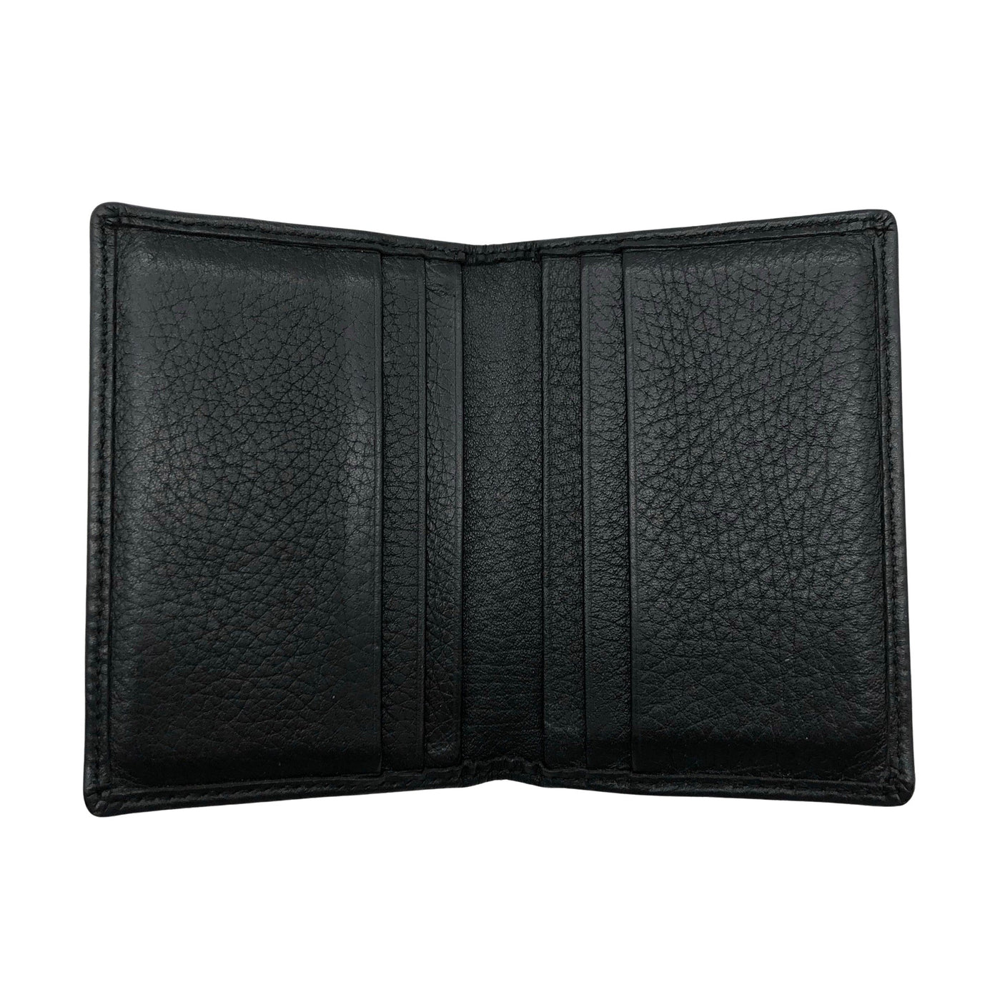 Unisex Balmuir - Rahakott, suurus Suurus puudub - Must (2)
