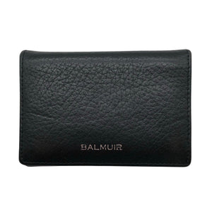 Unisex Balmuir - Rahakott, suurus Suurus puudub - Must (1)