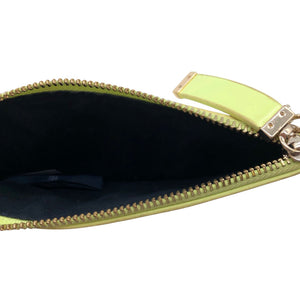 Unisex Tommy Hilfiger - Käekott, suurus Mini - Roheline (2)